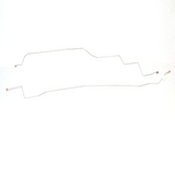 Intermediate Brake Line Kit for 2001-2003 01-04 Ford F-150 disc brakes short bed steel
