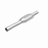 MagnaFlow direct-fit catalytic converter for 2001-2004 Jeep 4.0L stainless steel CARB compliant 447222
