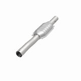MagnaFlow direct-fit catalytic converter for 2001-2004 Jeep 4.0L stainless steel CARB compliant 447222