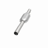 MagnaFlow direct-fit catalytic converter for 2001-2004 Jeep 4.0L stainless steel CARB compliant 447222