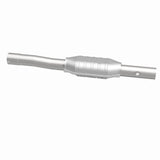 MagnaFlow direct-fit catalytic converter for 2001-2004 Jeep 4.0L stainless steel CARB compliant 459003