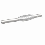 MagnaFlow direct-fit catalytic converter for 2001-2004 Jeep 4.0L stainless steel CARB compliant 459003