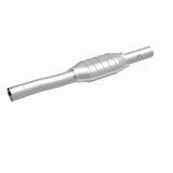 MagnaFlow direct-fit catalytic converter for 2001-2004 Jeep 4.0L stainless steel CARB compliant 459003