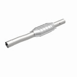 MagnaFlow direct-fit catalytic converter for 2001-2004 Jeep 4.0L stainless steel CARB compliant 459003