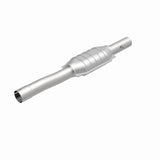 MagnaFlow direct-fit catalytic converter for 2001-2004 Jeep 4.0L stainless steel CARB compliant 459003
