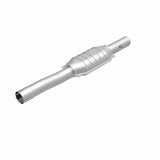 MagnaFlow direct-fit catalytic converter for 2001-2004 Jeep 4.0L stainless steel CARB compliant 459003