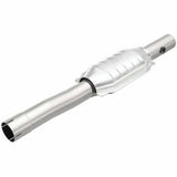 t 01-04 Jeep G/C 4.0L OEM Direct-Fit Catalytic Converter 49420 Magnaflow MagnaFlow Exhaust Products