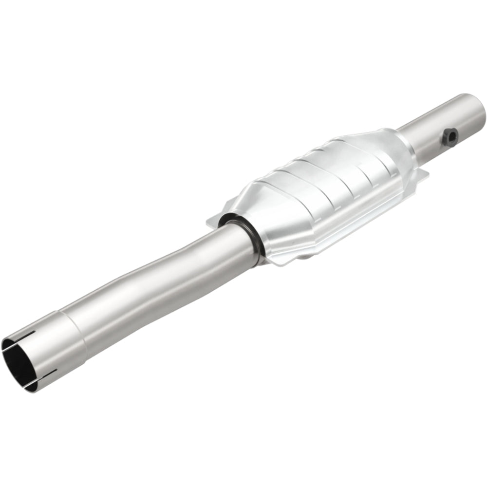 t 01-04 Jeep G/C 4.0L OEM Direct-Fit Catalytic Converter 49420 Magnaflow MagnaFlow Exhaust Products