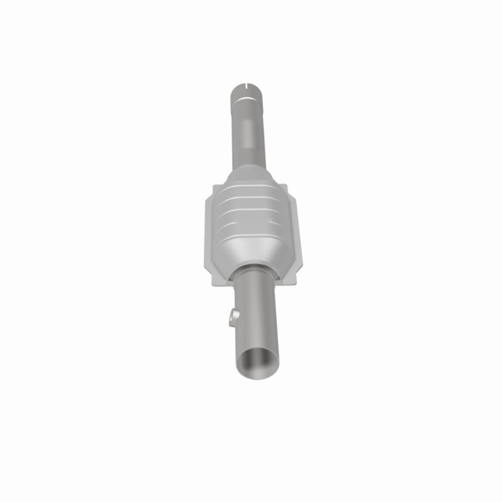 t 01-04 Jeep G/C 4.0L OEM Direct-Fit Catalytic Converter 49420 Magnaflow MagnaFlow Exhaust Products
