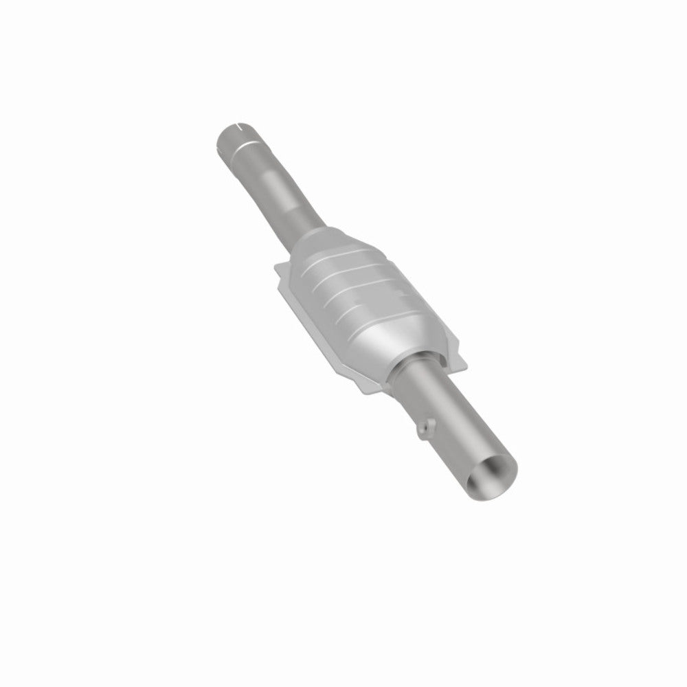 t 01-04 Jeep G/C 4.0L OEM Direct-Fit Catalytic Converter 49420 Magnaflow MagnaFlow Exhaust Products