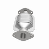 MagnaFlow direct-fit catalytic converter for 2001-2004 Kia 1.8L stainless steel CARB compliant 457011