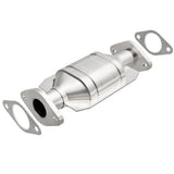 MagnaFlow direct-fit catalytic converter for 2001-2004 Kia 1.8L stainless steel CARB compliant 457011
