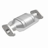 MagnaFlow direct-fit catalytic converter for 2001-2004 Kia 1.8L stainless steel CARB compliant 457011