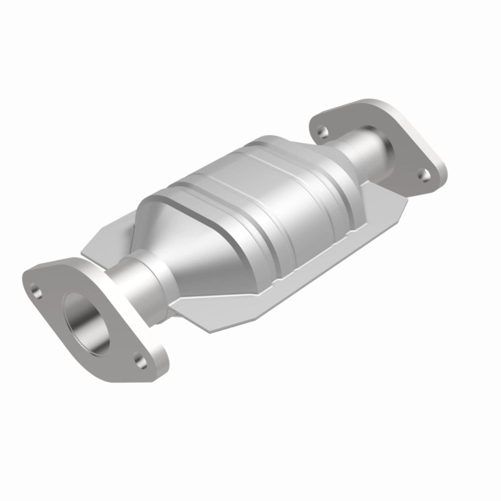 MagnaFlow direct-fit catalytic converter for 2001-2004 Kia 1.8L stainless steel CARB compliant 457011