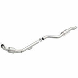 t 01-04 Mercedes E320 P/S CA Direct-Fit Catalytic Converter 454040 Magnaflow MagnaFlow Exhaust Products