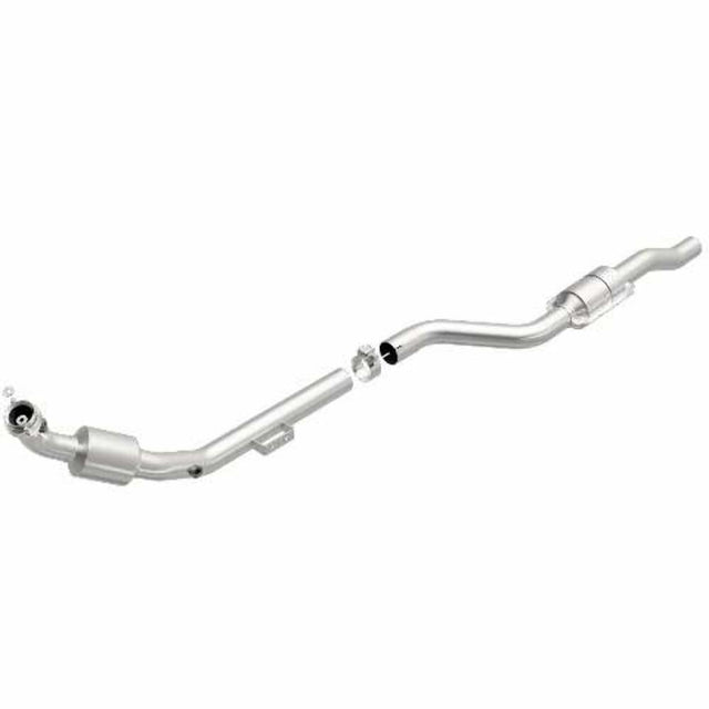 t 01-04 Mercedes E320 P/S CA Direct-Fit Catalytic Converter 454040 Magnaflow MagnaFlow Exhaust Products