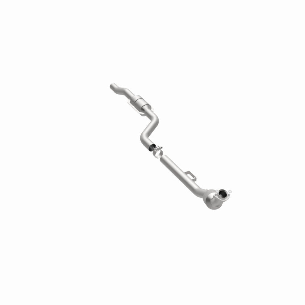 t 01-04 Mercedes E320 P/S CA Direct-Fit Catalytic Converter 454040 Magnaflow MagnaFlow Exhaust Products