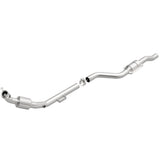 t 01-04 Mercedes E320 P/S CA Direct-Fit Catalytic Converter 454040 Magnaflow MagnaFlow Exhaust Products