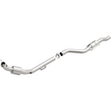 t 01-04 Mercedes E320 P/S CA Direct-Fit Catalytic Converter 454040 Magnaflow MagnaFlow Exhaust Products