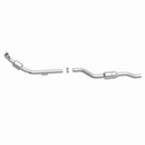 t 01-04 Mercedes E320 P/S CA Direct-Fit Catalytic Converter 454040 Magnaflow MagnaFlow Exhaust Products