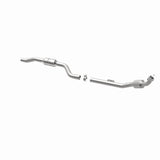 t 01-04 Mercedes E320 P/S CA Direct-Fit Catalytic Converter 454040 Magnaflow MagnaFlow Exhaust Products