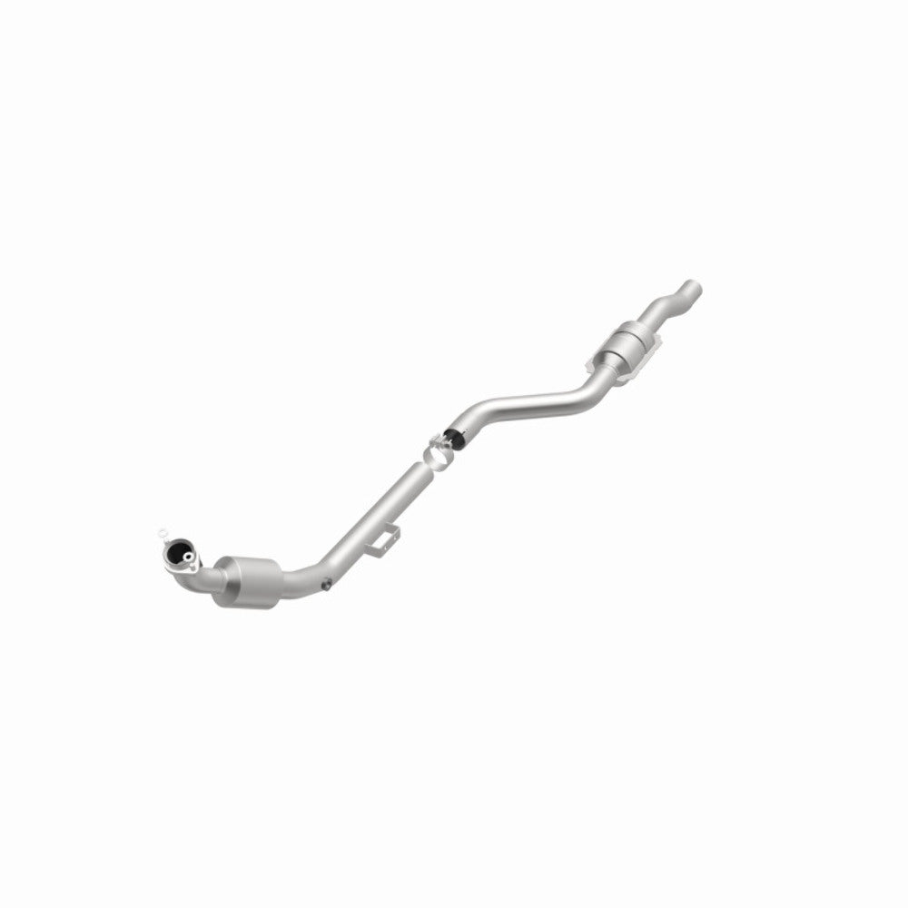 t 01-04 Mercedes E320 P/S CA Direct-Fit Catalytic Converter 454040 Magnaflow MagnaFlow Exhaust Products
