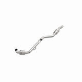 t 01-04 Mercedes E320 P/S CA Direct-Fit Catalytic Converter 454040 Magnaflow MagnaFlow Exhaust Products