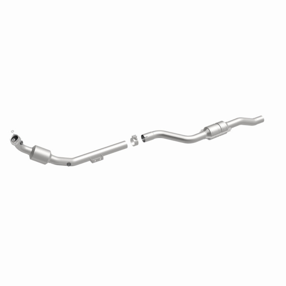 t 01-04 Mercedes E320 P/S CA Direct-Fit Catalytic Converter 454040 Magnaflow MagnaFlow Exhaust Products