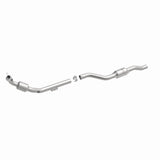 t 01-04 Mercedes E320 P/S CA Direct-Fit Catalytic Converter 454040 Magnaflow MagnaFlow Exhaust Products