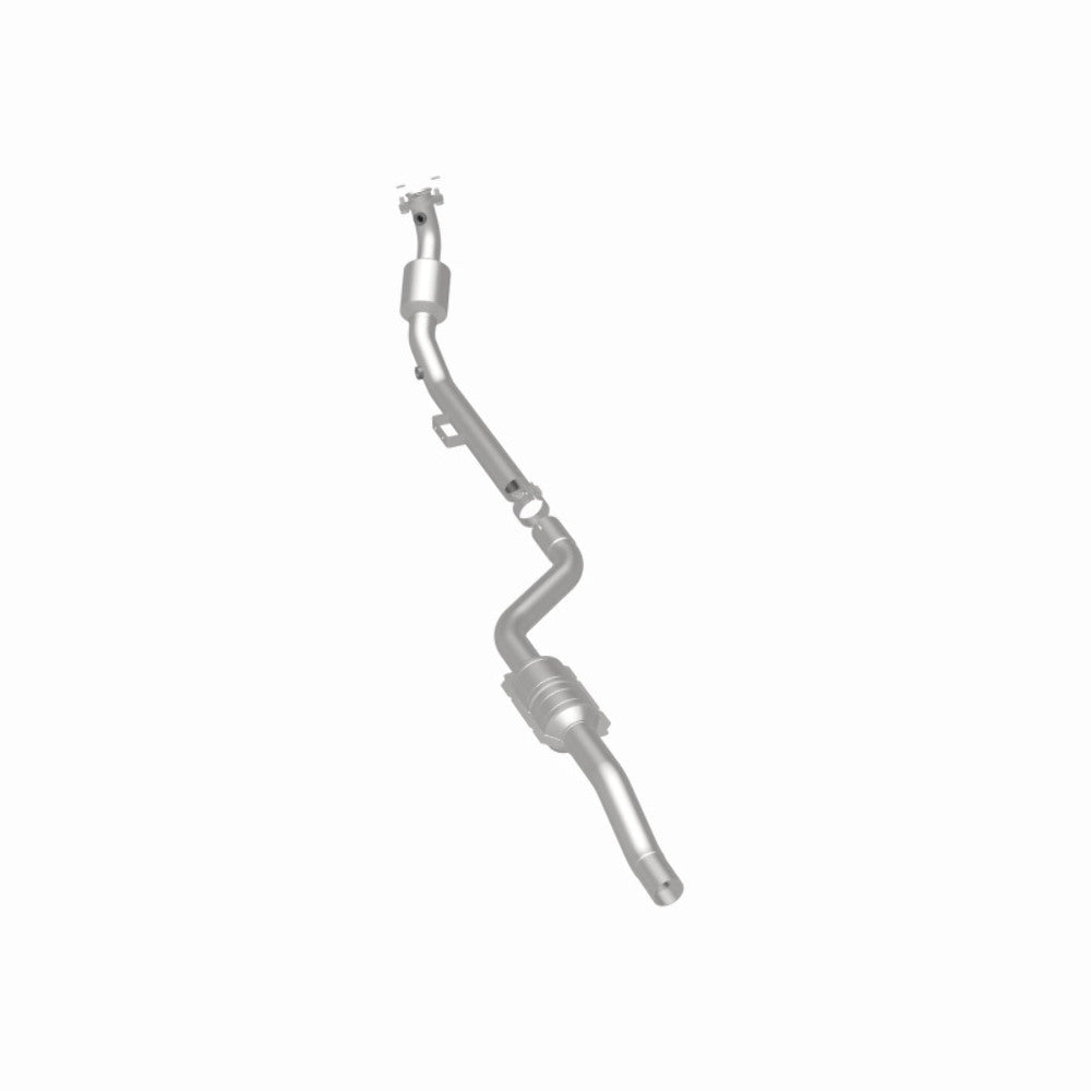t 01-04 Mercedes E320 P/S CA Direct-Fit Catalytic Converter 454040 Magnaflow MagnaFlow Exhaust Products