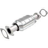 t 01-04 Nissan Frontier 2.4L Direct-Fit Catalytic Converter 51528 Magnaflow MagnaFlow Exhaust Products