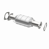 t 01-04 Nissan Frontier 2.4L Direct-Fit Catalytic Converter 51528 Magnaflow MagnaFlow Exhaust Products