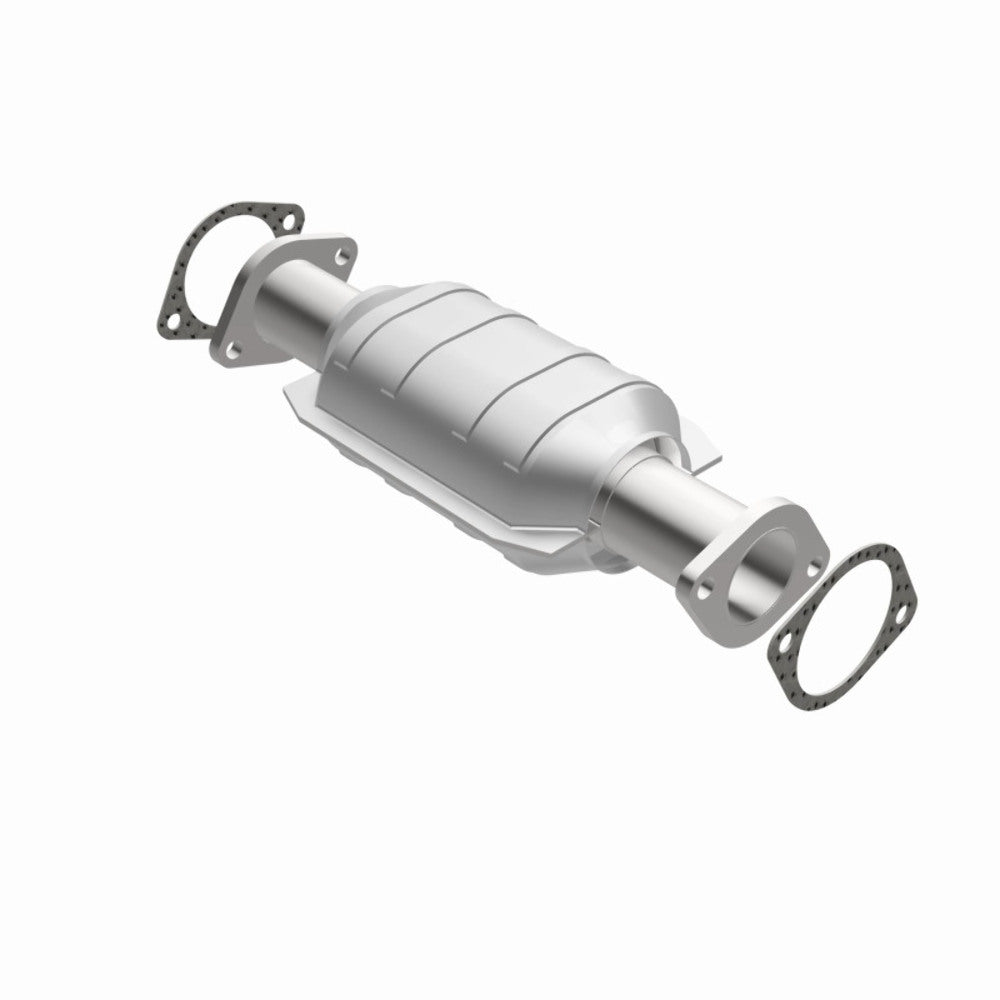 t 01-04 Nissan Frontier 2.4L Direct-Fit Catalytic Converter 51528 Magnaflow MagnaFlow Exhaust Products