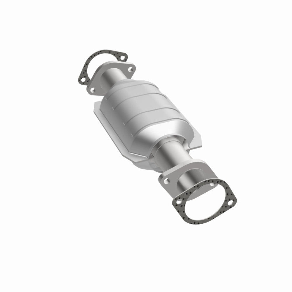 t 01-04 Nissan Frontier 2.4L Direct-Fit Catalytic Converter 51528 Magnaflow MagnaFlow Exhaust Products
