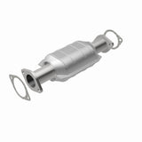 t 01-04 Nissan Frontier 2.4L Direct-Fit Catalytic Converter 51528 Magnaflow MagnaFlow Exhaust Products