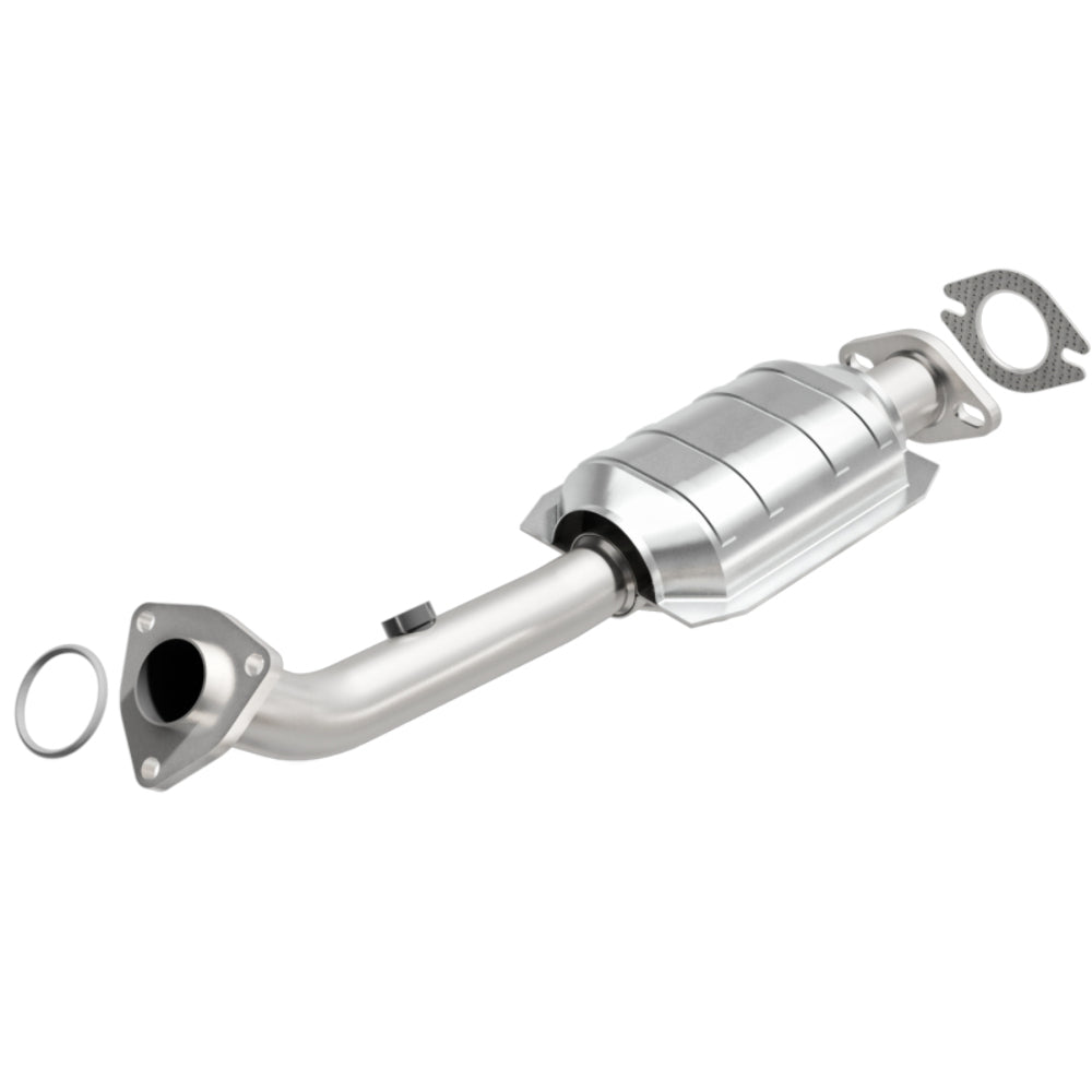 t 01-04 Pathfinder DS rr OEM Direct-Fit Catalytic Converter 49531 Magnaflow MagnaFlow Exhaust Products