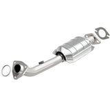 t 01-04 Pathfinder DS rr OEM Direct-Fit Catalytic Converter 49531 Magnaflow MagnaFlow Exhaust Products
