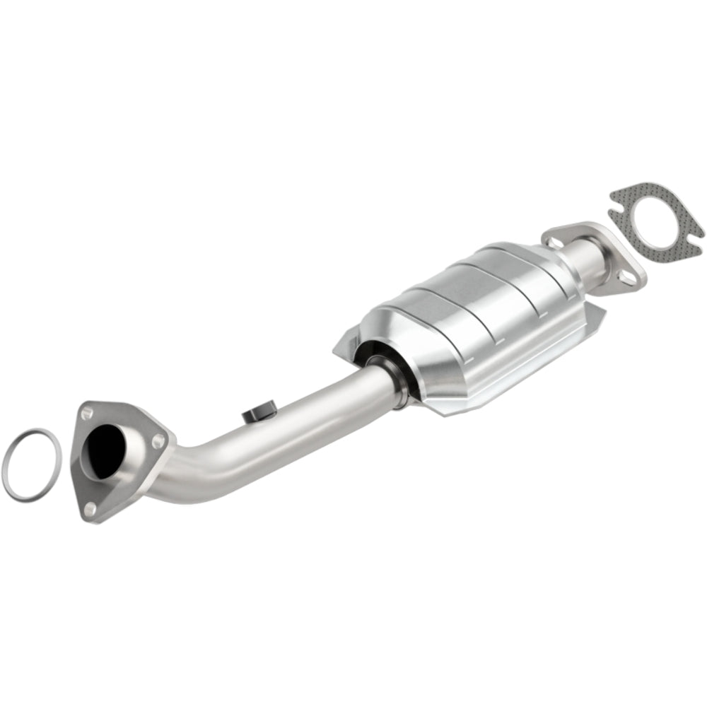t 01-04 Pathfinder DS rr OEM Direct-Fit Catalytic Converter 49531 Magnaflow MagnaFlow Exhaust Products