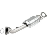 t 01-04 Pathfinder DS rr OEM Direct-Fit Catalytic Converter 49531 Magnaflow MagnaFlow Exhaust Products