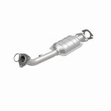 t 01-04 Pathfinder DS rr OEM Direct-Fit Catalytic Converter 49531 Magnaflow MagnaFlow Exhaust Products