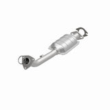 t 01-04 Pathfinder DS rr OEM Direct-Fit Catalytic Converter 49531 Magnaflow MagnaFlow Exhaust Products