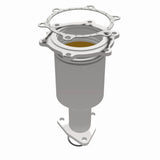 t 01-04 Pathfinder P/S Front Direct-Fit Catalytic Converter 50832 Magnaflow MagnaFlow Exhaust Products