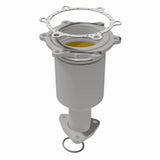 t 01-04 Pathfinder P/S Front Direct-Fit Catalytic Converter 50832 Magnaflow MagnaFlow Exhaust Products