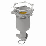 t 01-04 Pathfinder P/S Front Direct-Fit Catalytic Converter 50832 Magnaflow MagnaFlow Exhaust Products