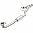 t 01-04 Subaru Outback 3L D/S Direct-Fit Catalytic Converter 51649 Magnaflow MagnaFlow Exhaust Products