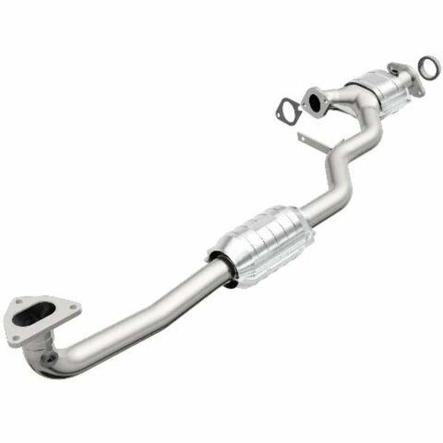 t 01-04 Subaru Outback 3L D/S Direct-Fit Catalytic Converter 51649 Magnaflow MagnaFlow Exhaust Products