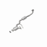t 01-04 Subaru Outback 3L D/S Direct-Fit Catalytic Converter 51649 Magnaflow MagnaFlow Exhaust Products
