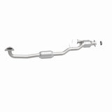 t 01-04 Subaru Outback 3L D/S Direct-Fit Catalytic Converter 51649 Magnaflow MagnaFlow Exhaust Products