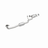 t 01-04 Subaru Outback 3L D/S Direct-Fit Catalytic Converter 51649 Magnaflow MagnaFlow Exhaust Products