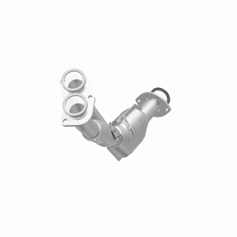 MagnaFlow direct-fit catalytic converter for 2000-2004 Toyota Tacoma 2.7L stainless steel CARB compliant 51869